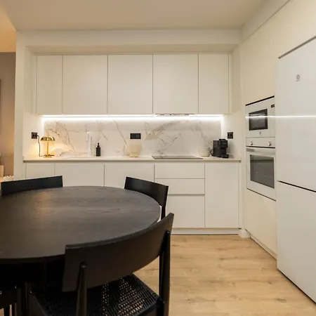 Appartement Villmor - B55 - Esquiadoras Benasque