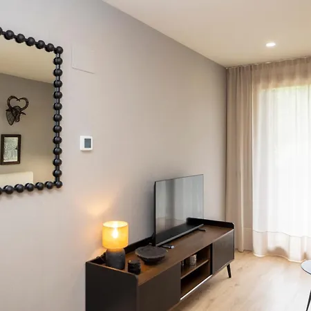Appartement Villmor - B55 - Esquiadoras *