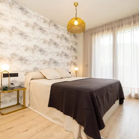 Appartement Villmor - B55 - Esquiadoras