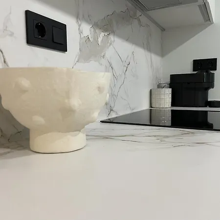 Villmor - B55 - Esquiadoras Appartement