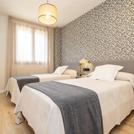 Appartement Villmor - B55 - Esquiadoras *