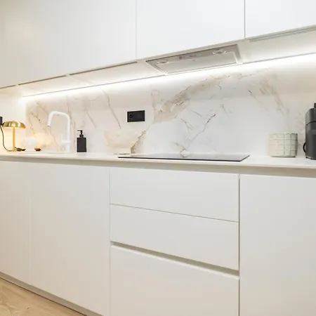 Appartement Villmor - B55 - Esquiadoras *